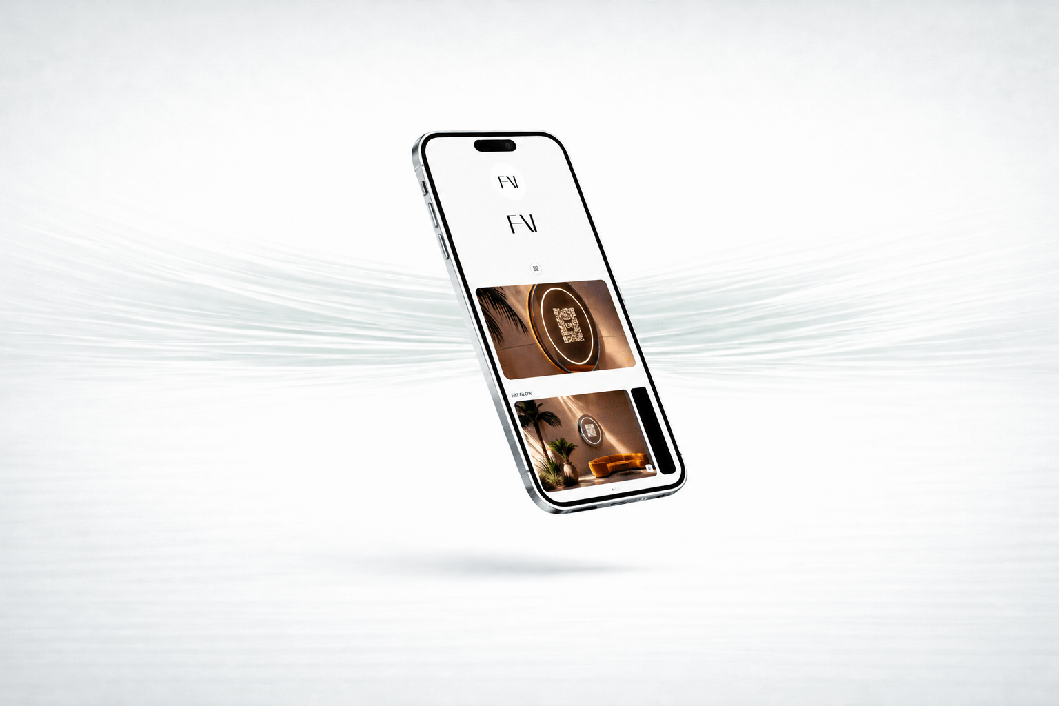 FAI Dijital Profil – Mobil